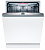 Посудомоечная машина Bosch SMV6ECX51E