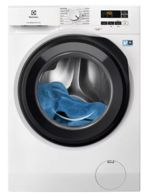 Стиральная машина Electrolux EW6F1492E