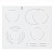 Электрическая панель Electrolux EHF96547IW