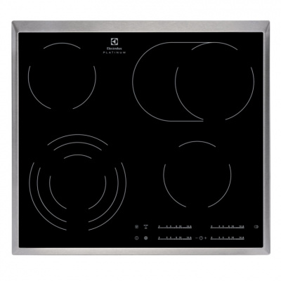 Электрическая панель Electrolux EHF96547XK