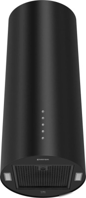 Кухонная вытяжка Meferi TUBE35BK Ultra