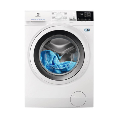 Стирально-сушильная машина Electrolux EW7WN468W