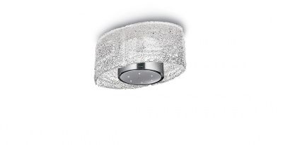 Вытяжка Faber NEST EVO PLUS (2 части 345.0492.592 + 345.0497.265)