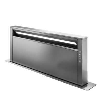 Вытяжка в столешницу Elica GETUP IX/A/90