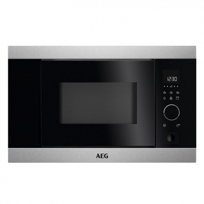 Микроволновая печь встраиваемая AEG MBB1756D-M