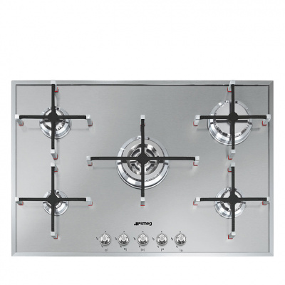 Газовая панель Smeg PX7502