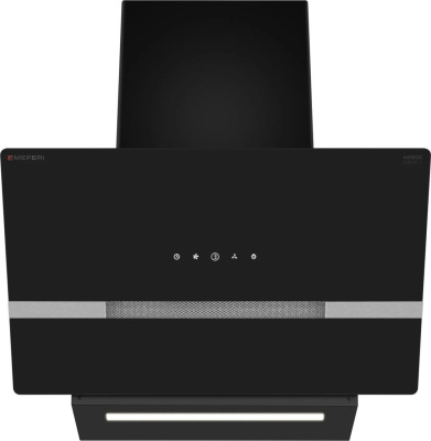Кухонная вытяжка Meferi AIRBOX60BK Comfort Plus