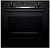 Духовой шкаф Bosch HBG5370B0
