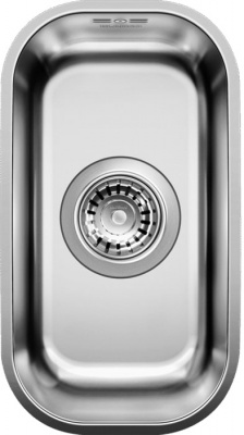 Мойка из нерж. стали Blanco SUPRA 180-U