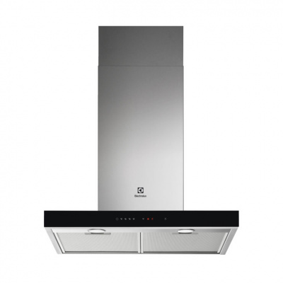 Вытяжка Electrolux LFT766X