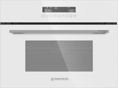 Микроволновая печь Meferi MEO608WH Microwave