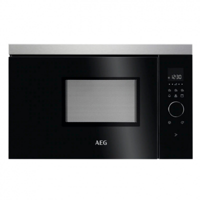 Микроволновая печь встраиваемая AEG MBB1756DEM