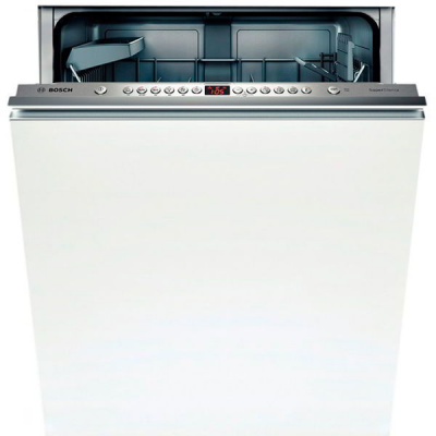 Посудомоечная машина Bosch SMV65X00RU