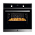 Духовой шкаф Electrolux EOD5C70BX