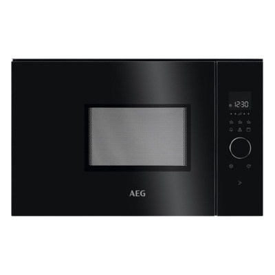 Микроволновая печь AEG MBB1756SEB
