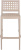 Стул Sheffilton SHT-S181-1 Стул Sheffilton SHT-S181-1