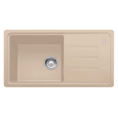 Мойка кухонная Franke Malta BSG 611-78 (сахара)