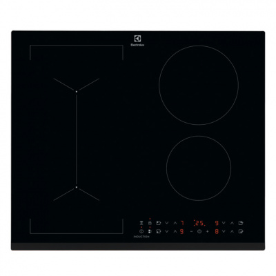 Индукционная панель Electrolux IPE6443KFV