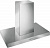 Вытяжка Falmec Design PLANE isola 120 inox (800)