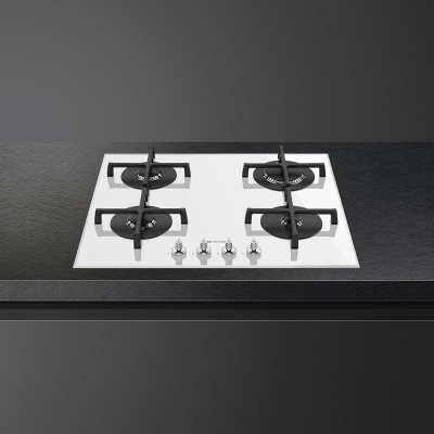 Газовая панель Smeg PV164B2