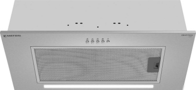 Кухонная вытяжка Meferi SMARTBOX60IX Light