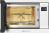 Микроволновая печь Meferi MMO6020WH Comfort Микроволновая печь Meferi MMO6020WH Comfort