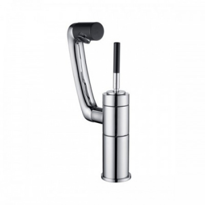 Смеситель Kaiser Merkur 27033 Сhrome