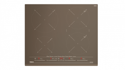 Поверхность индукционная Teka IZC 64630 LB MST