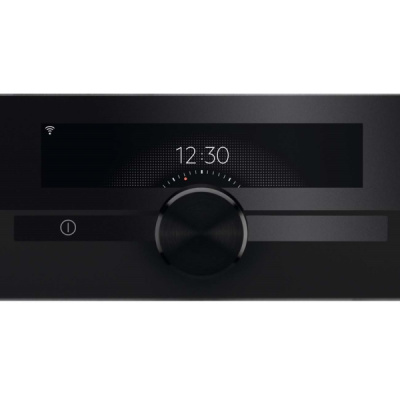 Электрический духовой шкаф AEG BSK999330T