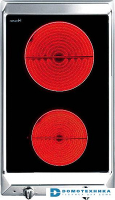 Электрическая панель Smeg SEH530X1