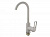 Смеситель для кухни D40, пес. ZAR4-B181KS G.Lauf (Смеситель цинковый)