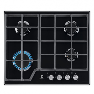 Газовая панель Electrolux GRE263MB