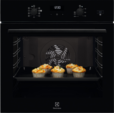 Духовой шкаф Electrolux EOD5C71Z