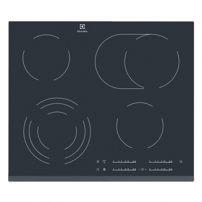 Электрическая панель Electrolux EHF6547FOK