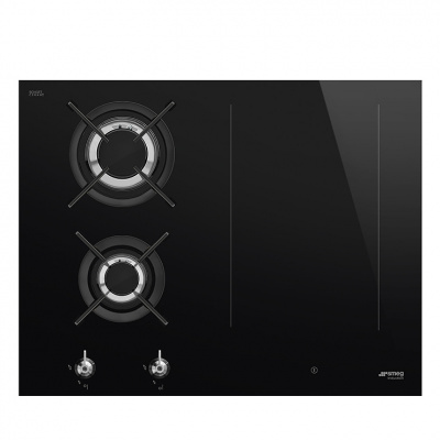 Комбинированная панель Smeg PM3643D