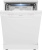 Отдельностоящая посудомоечная машина Meferi MDW6062WH FS Light Отдельностоящая посудомоечная машина Meferi MDW6062WH FS Light