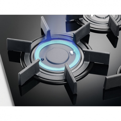 Газовая панель Electrolux EGT97657NK