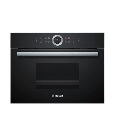 Паровой шкаф Bosch CDG634AB0