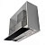 Вытяжка Falmec Design MOVE 90 BLACK (800)