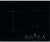 Индукционная панель AEG IKK64545IB