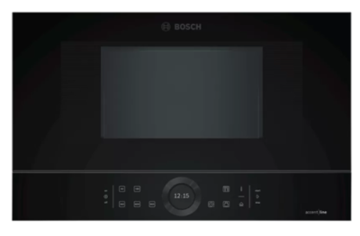 Микроволновая печь Bosch BFR834GC1