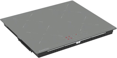 Варочная панель Meferi MIH604GR Power