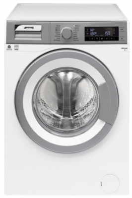 Стиральная машина Smeg WHT914LSIN