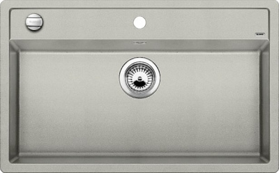 Мойка из силгр. Blanco DALAGO 8 жемчужная