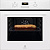 Электрический духовой шкаф Electrolux SurroundCook FLEX 600 EOF3H40BW