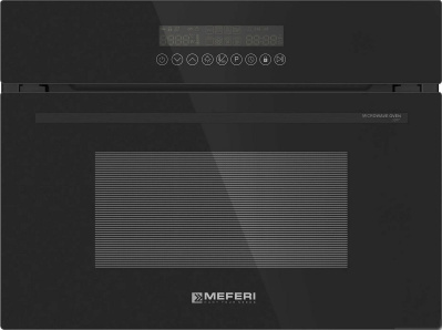 Микроволновая печь Meferi MEO608BK Microwave