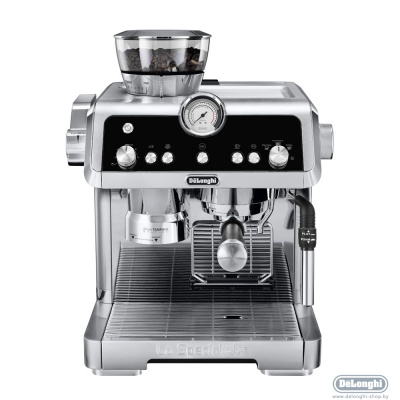 Рожковая кофеварка DeLonghi EC 9335 M