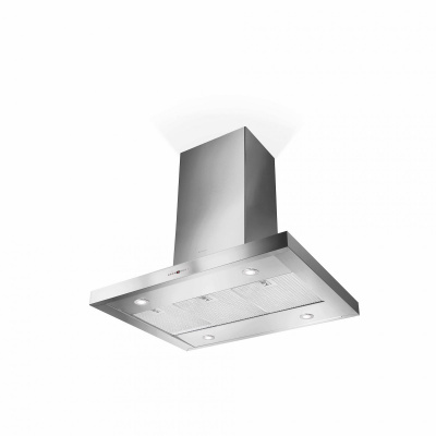 Вытяжка Faber PRETTY ISOLA ACT EG8 X A90