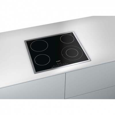 Электрическая панель Bosch PKF645FP1