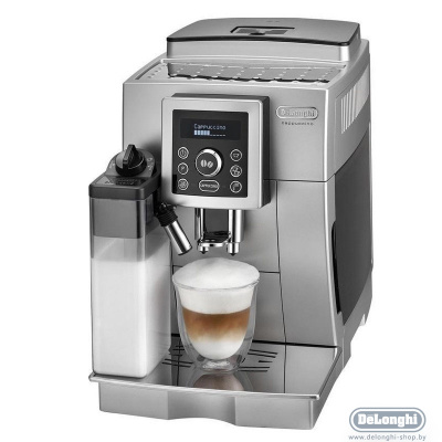 Кофемашина DeLonghi ECAM 23.460 S